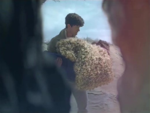 Understanding Luke Castellan's Pain in Percy Jackson