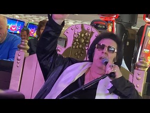 FROM A JACK TO A KING - BIG ELVIS