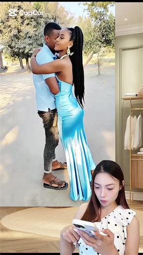 Hug Me AI Filter Effect Tutorial: Create Your Own