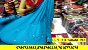 100K views · 1K reactions | 50rs sarees wholesale shop erode | Iragu - இறகு | Facebook