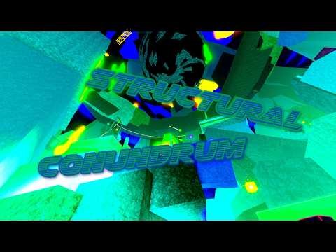 [TOP 7 TRIA] Structrural Conundrum [NEW HARDEST] | TRIA.os