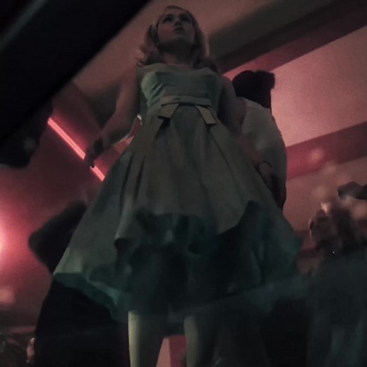 IRIS CAMPBELL #finaldestinationbloodlinesmovie #iriscampbell #finaldestination #foryoupage #finalgirl