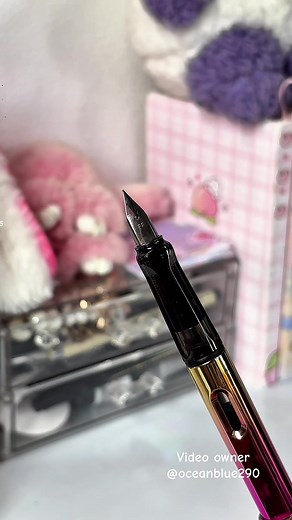 Complete Guide to Fountain Pens for Beginners