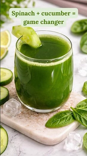 Healthy Drink That Actually Tastes Amazing!