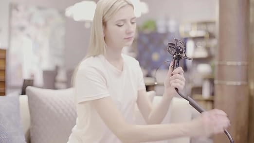 PEAK MOTION Universal Phone Holder Bracket with ChargerCable