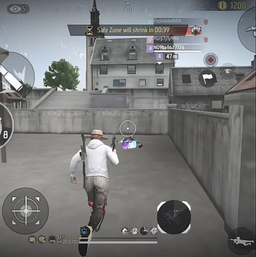 Pakistan server is here 💀
