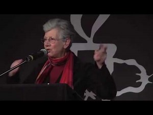 Beverly Naidoo @ 5x15 - A Story of Apartheid