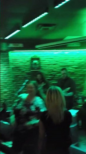 Cadillac Ranch - The Fuzz Live at Shamrock City