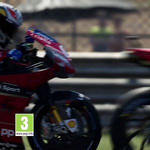 E’ arrivato il momento di prendere il pieno controllo delle tue capacità, della tua passione, della tua energia. E di andare oltre i tuoi sogni, i tuoi limiti, oltre te stesso. #MotoGP20 è adesso disponibile. E’ il momento di andare oltre. Beyond. Together. | MotoGP™ The Official Videogame