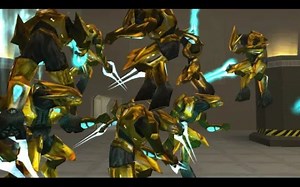 halo1精英 vs halo1精英