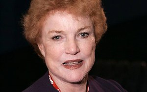 Pippa Scott, l'attrice di Sentieri selvaggi è morta all'età di 90 anni