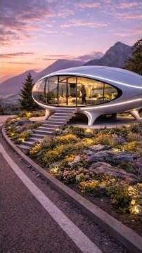 From Garbage to Futuristic pod transformation and restoration satisfying video