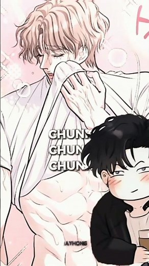 Respect for Taste #bl #manhwa #blmanhwaedit #blmanhwarecommendation