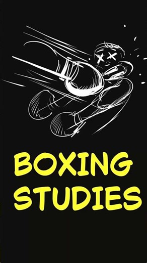 BOXING FIGHT Gesture Drawing 🥊 | Using Old Footage to Capture Energy