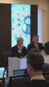 Adam Feuerstein ✡️ @adamfeuerstein