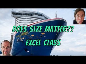Excel Class Ships Explained!