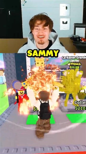 Talking Brainrots MAD at ME! 🥀💔 #roblox #stealabrainrot #robloxshorts