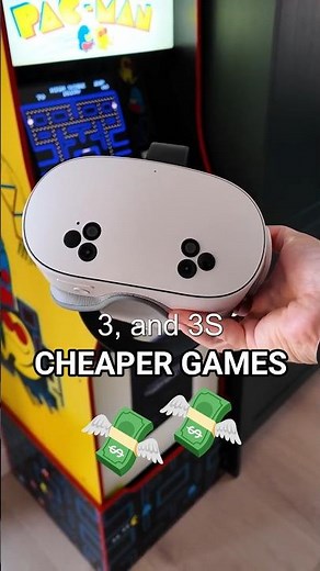 Before You Buy ANY Quest VR Games do THIS