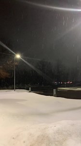 6.7K views · 88 reactions | Snow is back! The rain to snow transition has hit our office in Duluth just before 3AM. Accumulations should start soon, leading to a snow/slush/ice mix on roads and surfaces, making for a bit of a messy morning commute. | US National Weather Service Duluth Minnesota | Facebook