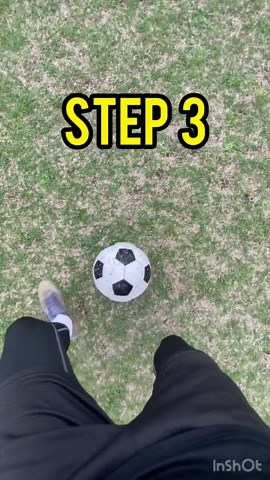 Neymar Skill Tutorial: Easy Moves to Try on the Field