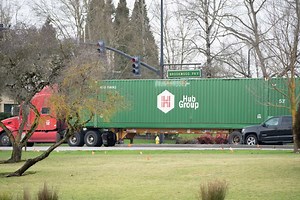 Hub Group to roll out enhanced end-to-end visibility for customers to track shipments in real-time