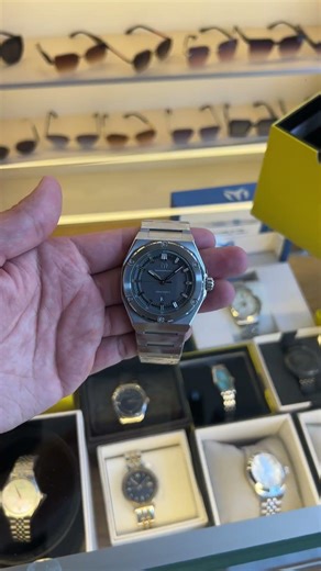 Techno Marine #watch