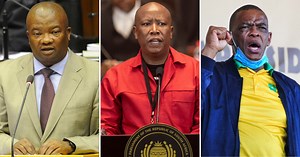 From Holomisa to Ace Magashule: 5 prominent ex-ANC figures who were expelled