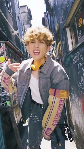 Music Video 公開🎊 #八木勇征 #yuseiyagi#YY_GAMECHANGER #FANTASTICS