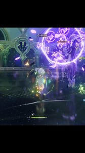 Seriously how to break these MFs' electro shields? I heard that Dendro is the fastest but mine works like this