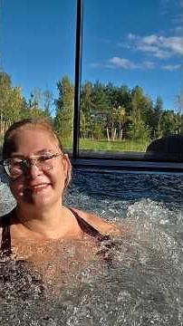 Why should you visit Kurro Spa right now? 🤔🇪🇪 #estonia #spa