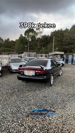 Subaru legacy 2000cc petrol Awd Cash 390k Deposit 200k #subarulegacy #legacy #mwendwa #carsforsaleinkenya #foryoukenya