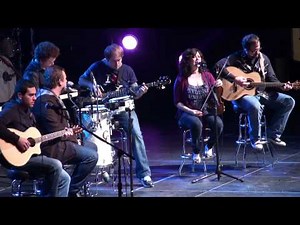 Casting Crowns Live: Stained Glass Masquerade & Blessed Redeemer