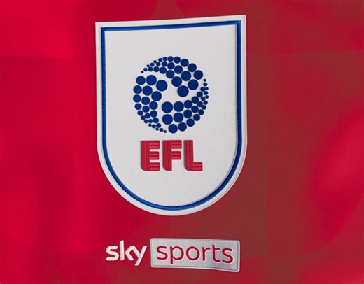 Sky Sports - EFL Titles