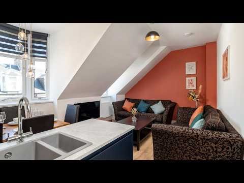 Remodelled Luxury 3 Bed Apartment | Aberdeen, United Kingdom | Hotel Review 🏨
