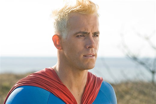 Ryan Reynolds | ČSFD.cz