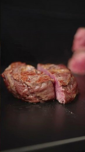 🥩 Grill your beef perfectly! Rare → Well Done – see exact temps & doneness! 🔥👨‍🍳