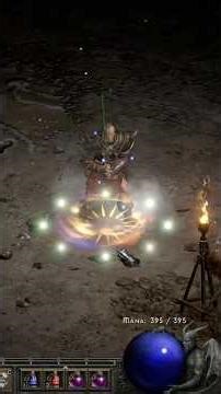 Embracing Death | Hardcore SSF Update Part 12 #diablo2 #hardcore #d2 #diablo2resurrected #d2r