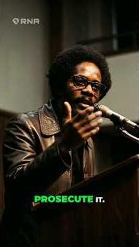 Africa Wasn't Poor. It Was Robbed. Walter Rodney Proved It.