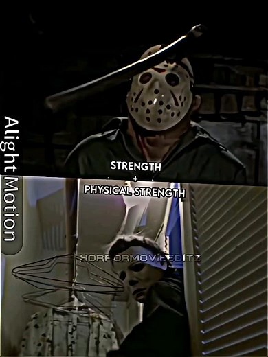 Jason Voorhees (1982) vs Michael Myers (1978)