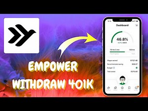 How to Cash Out or Roll Over Your Empower 401(k) - Here's How - 2025