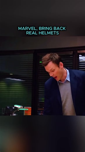 Exploring Nanotech in the MCU: Iron Man's Innovations