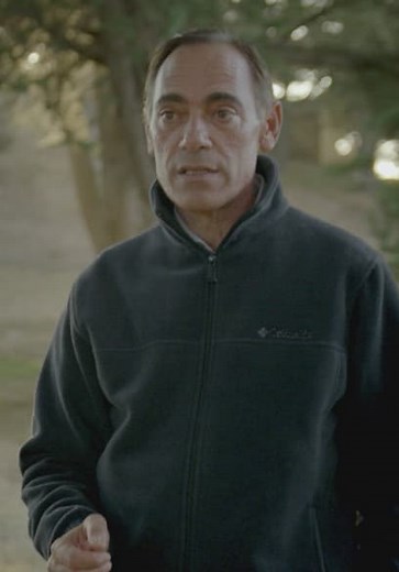 The Hunt for the Zodiac Killer S01:E04 - The Secret FBI Files