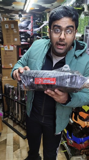 R9 EXHAUST NEW DEAL UNLOCKED 🔓 WHATSAPP -9212547447 #r9exhaust #R9SILENCER #exhaust