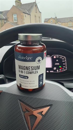 Understanding Magnesium Deficiency Symptoms