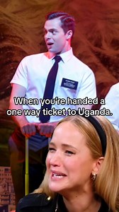 What do you mean??? | The Book of Mormon - Musical