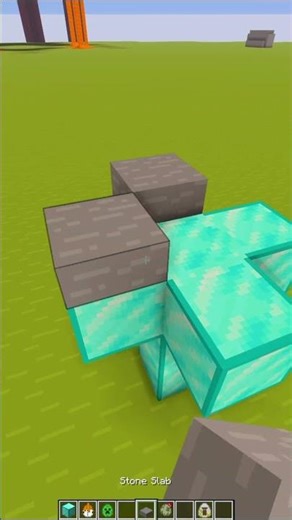 Defense tower pt2 #minecraft #mctutorial #minecraftguide #tutorial #minecraftbuilding