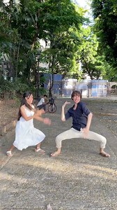 Her energy 😂🇵🇭 | Ed People