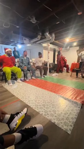 Alfred “Fredo” Thomas III on Instagram: "Drug test him asap 😂 Subscribe to my YouTube with the link in my bio 🤙🏾 #fredotv #comedy #reaction"