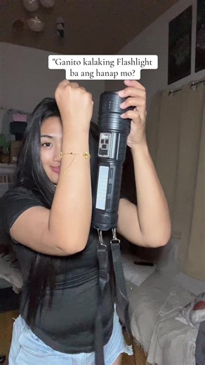 Discover the Perfect Big Flashlight for Your Needs