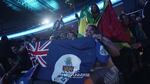 A few highlights from the 72nd Edition of the MISS UNIVERSE Competition. | Miss Universe